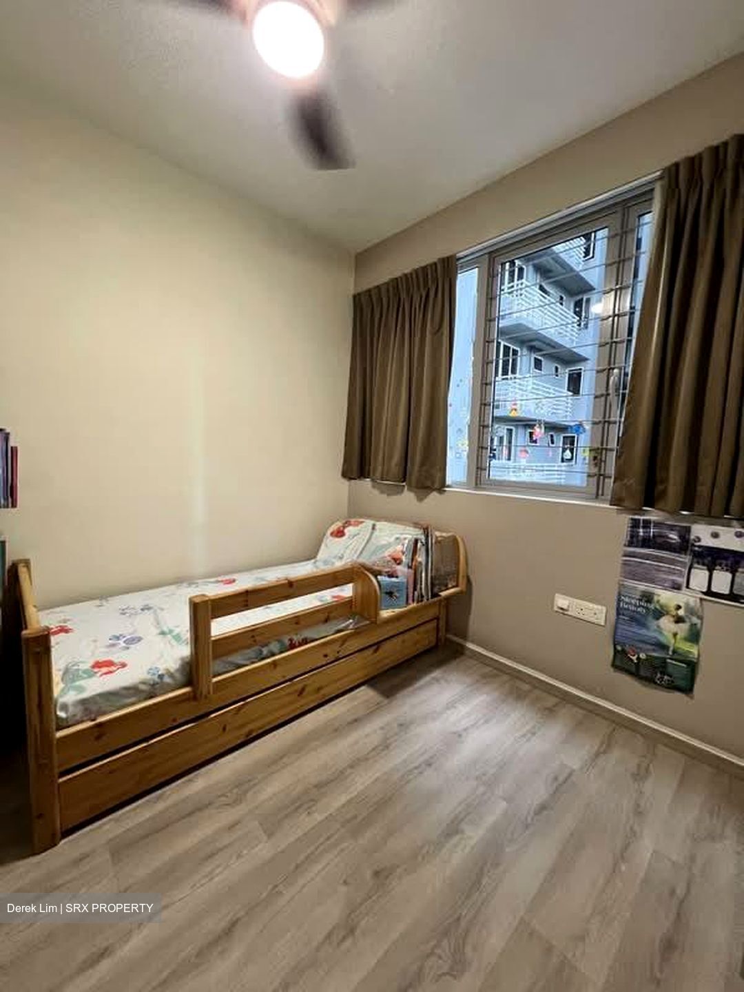 Austville Residences (D19), Condominium #548869371